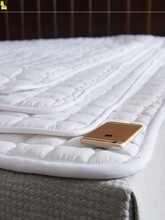 床上垫被防滑宾馆酒店床上用品护垫保护防滑垫床垫保护套保护垫
