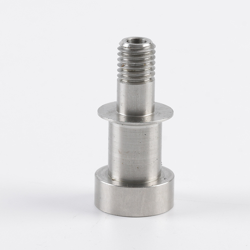 加工塑胶精密零件