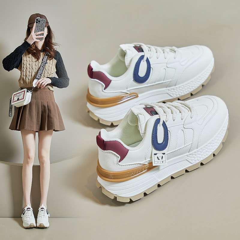 2024 spring cortez new korean style ins female student sports running casual shoes street shooting ad8803