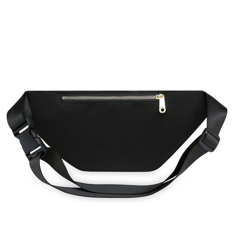 Women's Bag Summer 2023 New Fashion Multi-Layer Messenger Bag Running Costume Mobile Phone Waist Bag Large Capacity Sports Small Bag