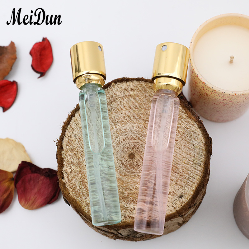 Mei Dun 12 Constellation Perfume DIY Box Set Wedding Student Creativity Gift for Women Eau De Toilette Factory Direct Supply Wholesale