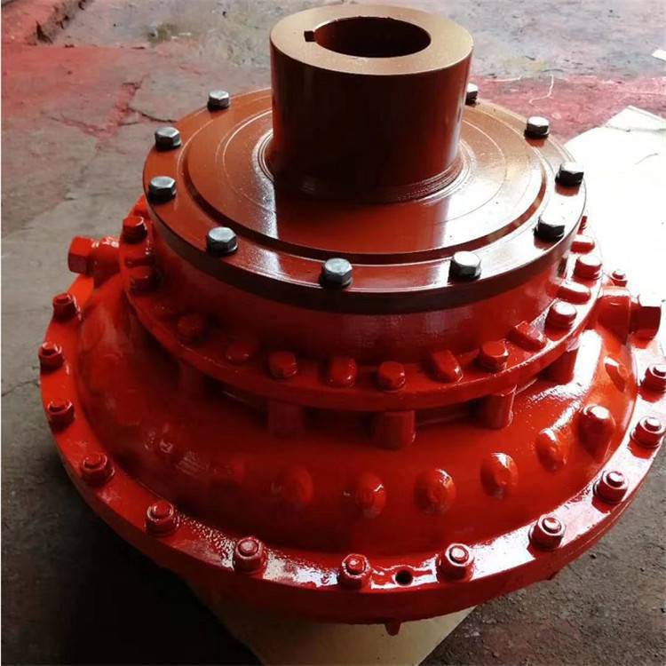 液力耦合器yoxd450 500 液压偶合器yox560液力偶合器