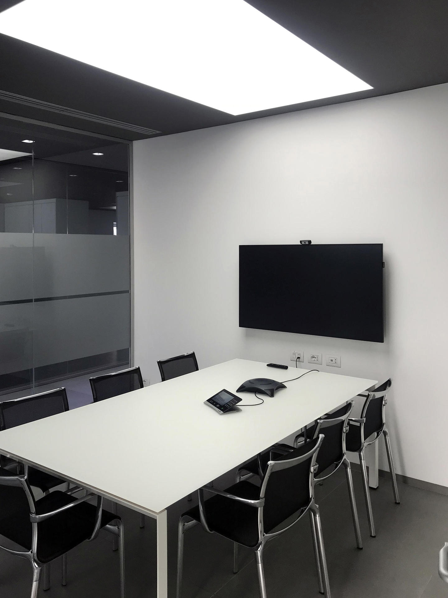 厂家直销软膜天花卡布灯箱a级防火膜超薄高清办公室uv制软膜灯箱