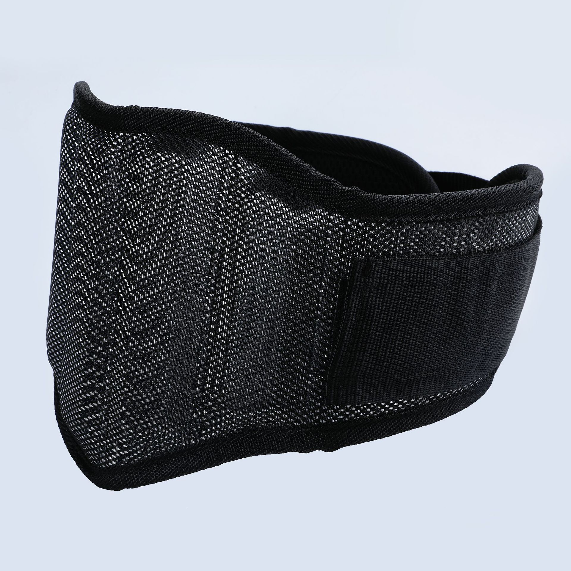 深蹲举重腰带健身束腰带运动护腰eva心型腰带运动举重训练收腹带