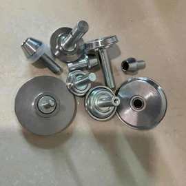 络筒机,倒纱机,并纱机,倒毛机配件3度5度松式顶盘