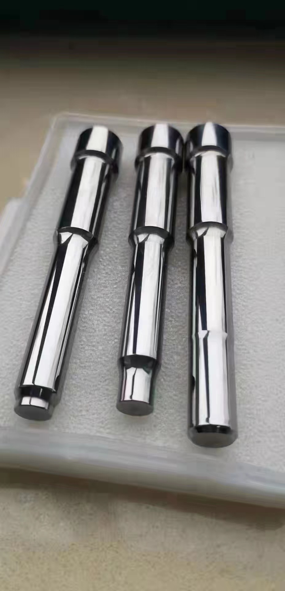 挤出模具五金配件