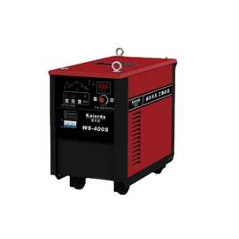 杭州凯尔达重工业氩弧焊机ws-400s wsm-400s金属不锈钢焊接