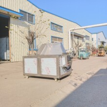 电磁餐厅电磁商用炸鸡炸炉大型操作佳兴油炸炉连锁炸薯条方便