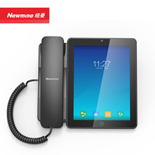 纽曼（Newmine）Z5628 安卓可视电话机 录音电话 智能网络IP话机