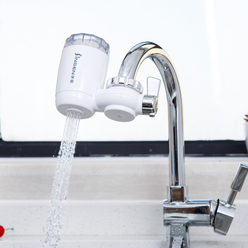 净水器家用厨房非净恩jn前置滤水器自来水过滤器直饮机水龙头其他