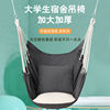 Hammock wholesale college student dormitory Lifts Lazy man dorm Swing outdoors thickening canvas children Cradle Chairs student