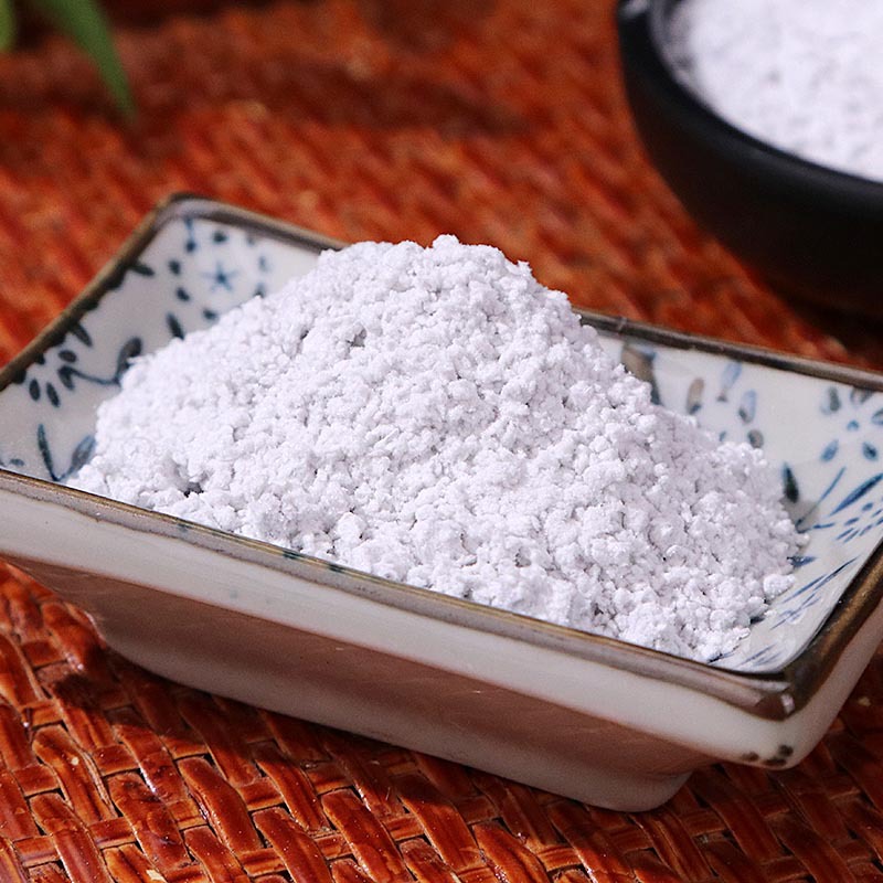 中药材粉阳起石 阳起石粉规格齐全磨粉矿石类粉农产品阳起石粉