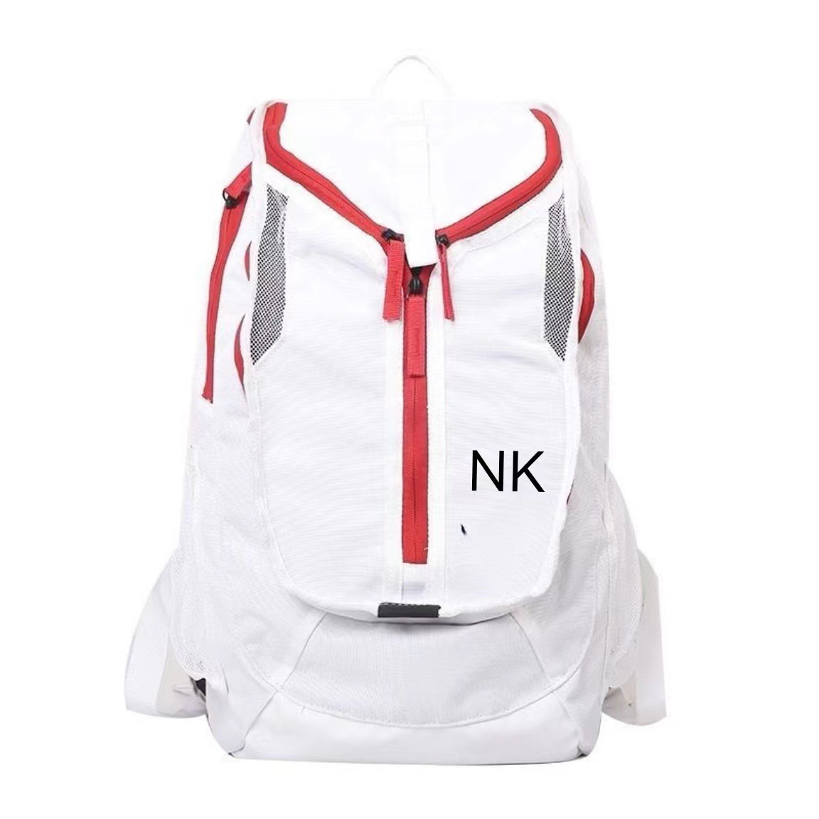 厂家批发kd杜兰特同款篮球背包学生书包双肩电脑包运动旅行健身包