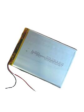 5076100聚合物锂电池 4500mah 3.7v于平板电脑移动电3.7v电芯厂