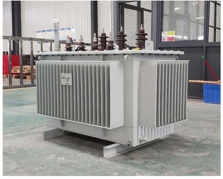 sh15非晶合金变压器|全铜s(b)h15-m-2500kva非晶合金油浸式变压器