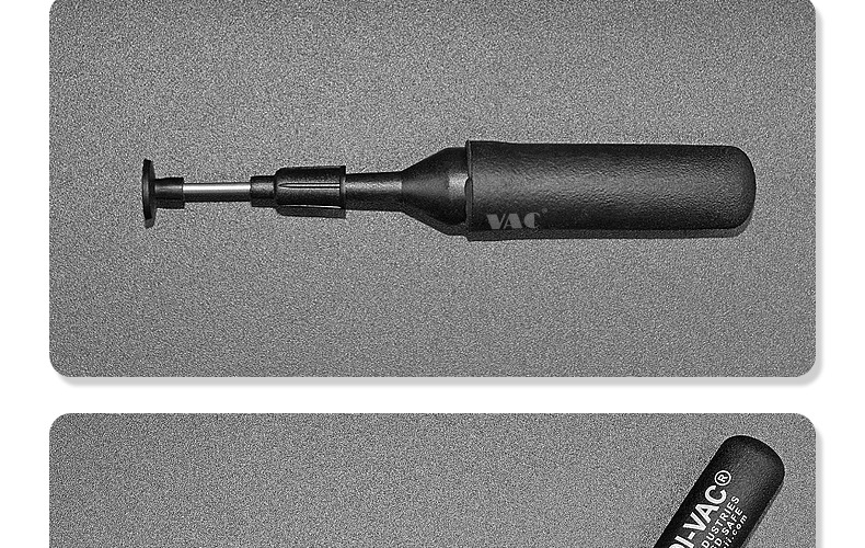 工业机械手防静电真空吸笔四件套吸盘ic芯片起拔器吸料笔厂家包邮