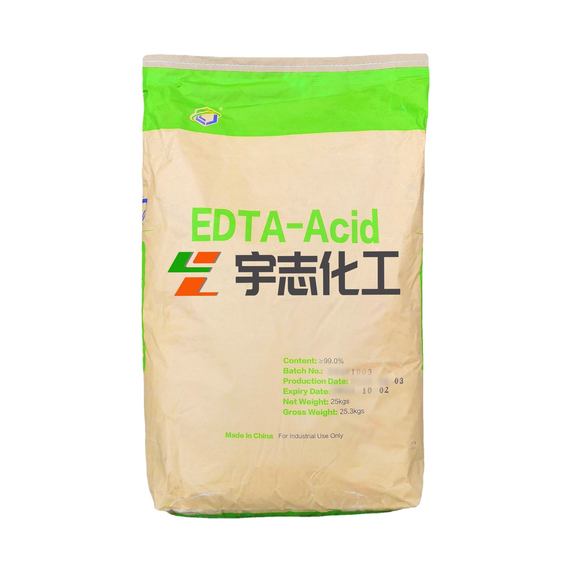 hedp羟基乙叉二膦酸固体,羟基亚乙基二膦酸hedp固体,样品装1kg