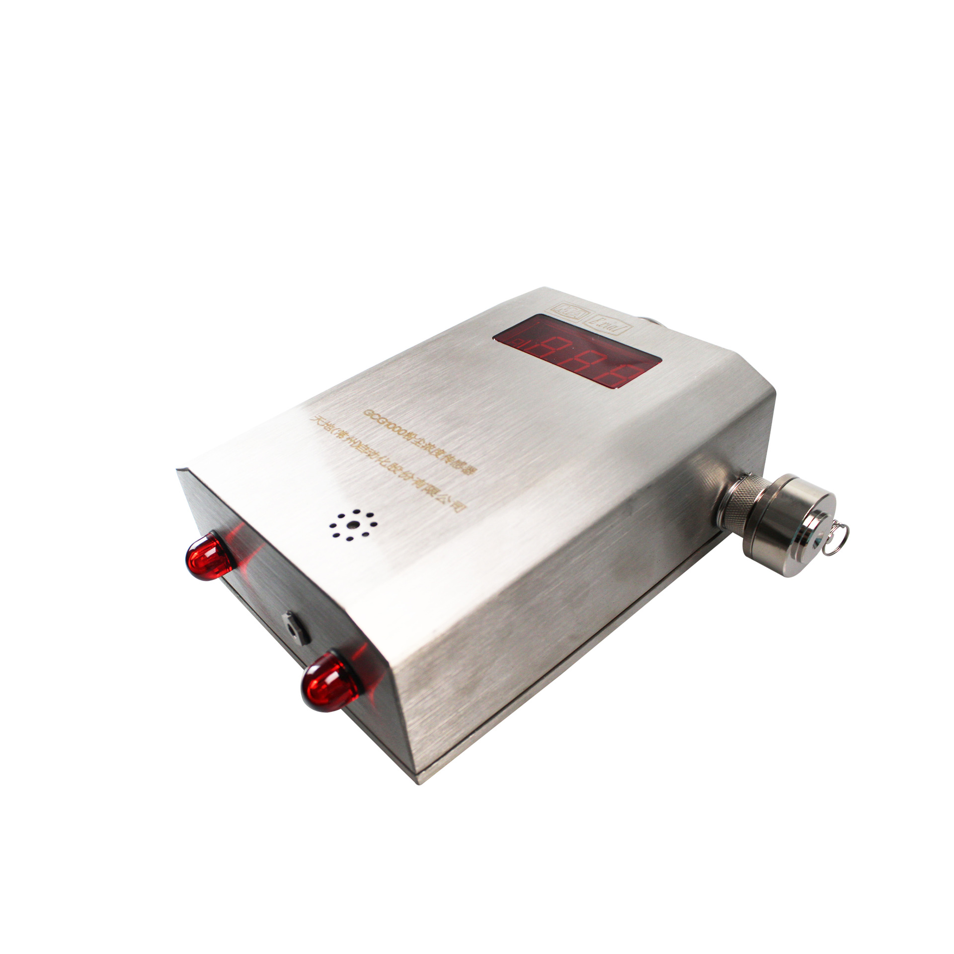 粉尘传感器矿用