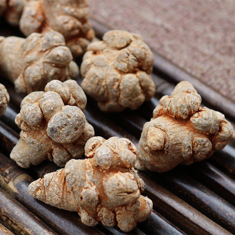 三七云南文山春三七头无剪口滑头20头30头40头田七粉g