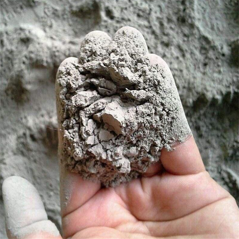 煤矿用封孔水泥 硫铝酸盐微膨胀水泥 凝固时间快硬度高-阿里巴巴