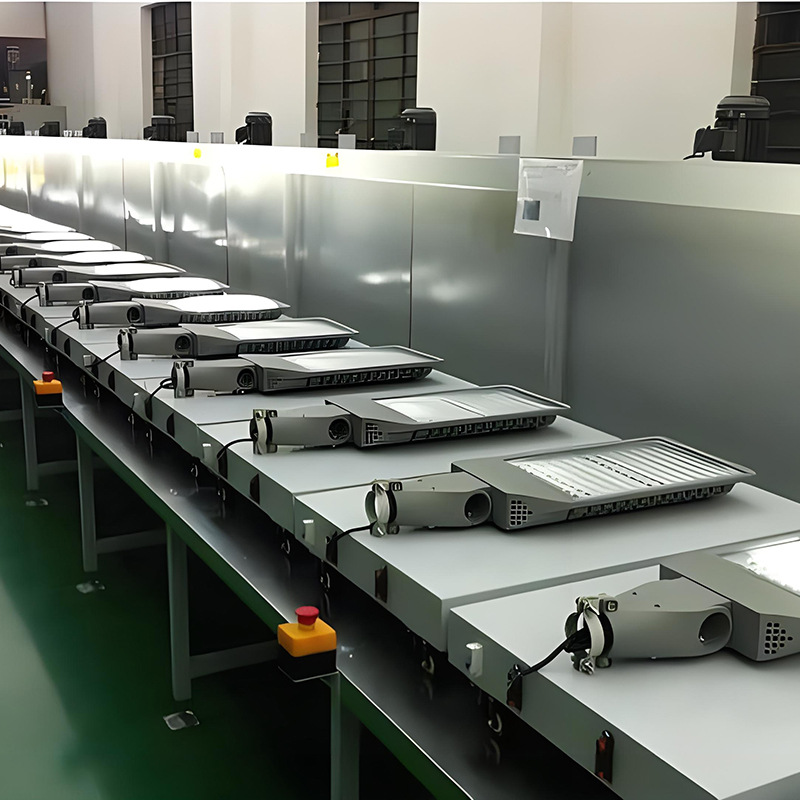 工厂老化流水线灯具老化线设备厂家制造老化生产线批发厂家直供