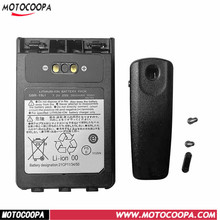 SBR-15L电池适用于八重洲VX8DR FT-1DR FT-2DR FT-3DR对讲机电池