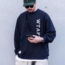 wtaps西山彻 18ss design卫衣_阿里巴巴找货神器