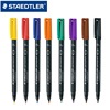 ¹ʩ¥STAEDTLER318FǺű0.6mm ߱ʱǱʲɫCD