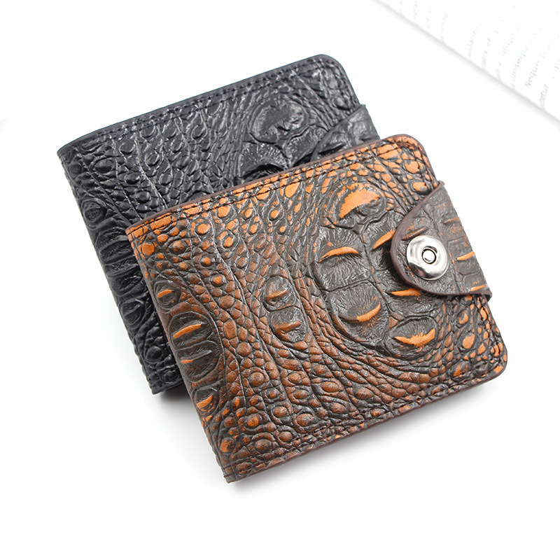 New men's wallet