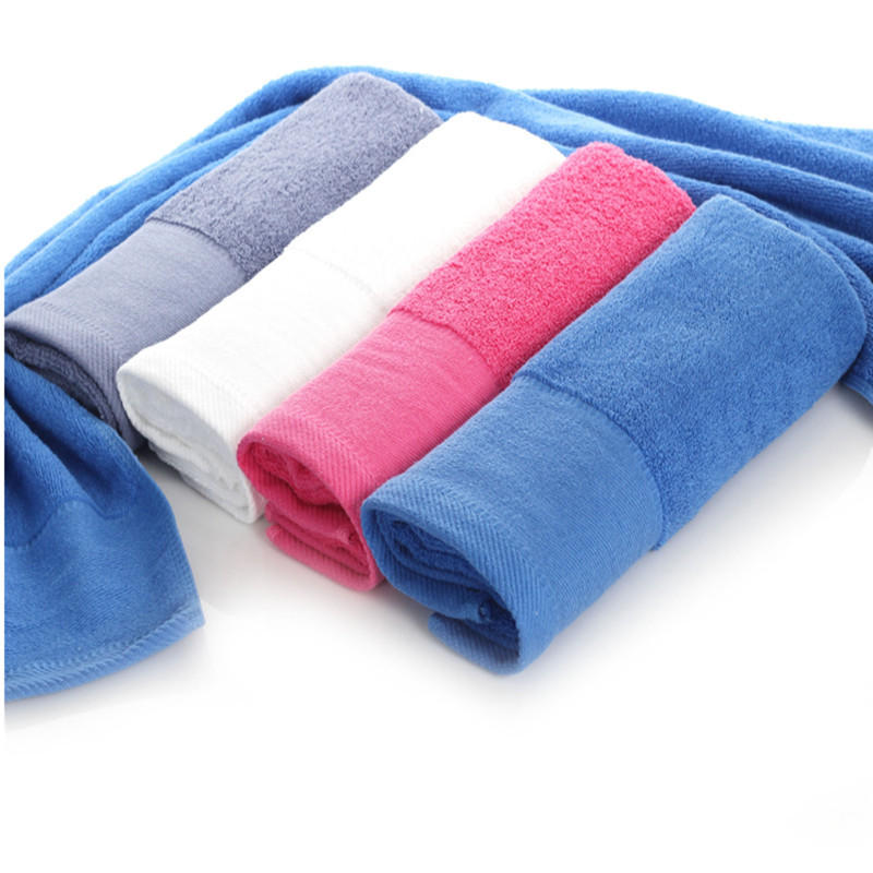 批发2021冬ua安德玛运动速干毛巾棉吸汗加长毛巾健身跑步篮球男女擦汗