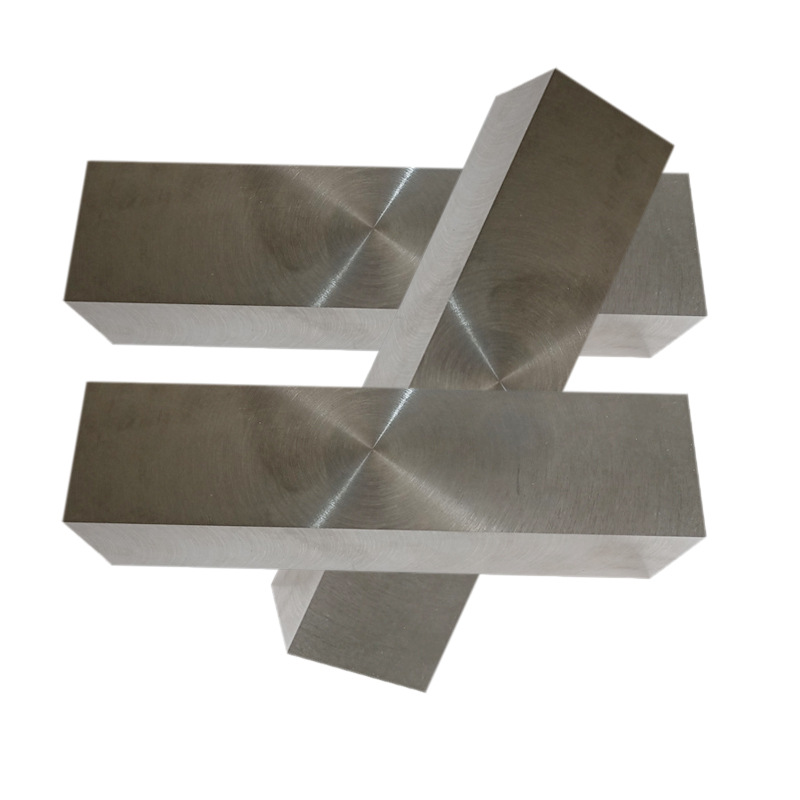 粉末烧结95钨镍铜中厚板材易加工90wnicu材质任意尺寸可加工定制