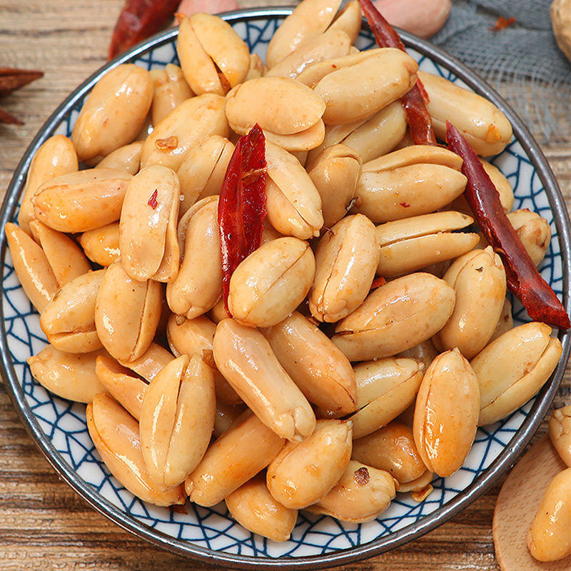 酥花生米-新款价格,厂家,货源-阿里巴巴