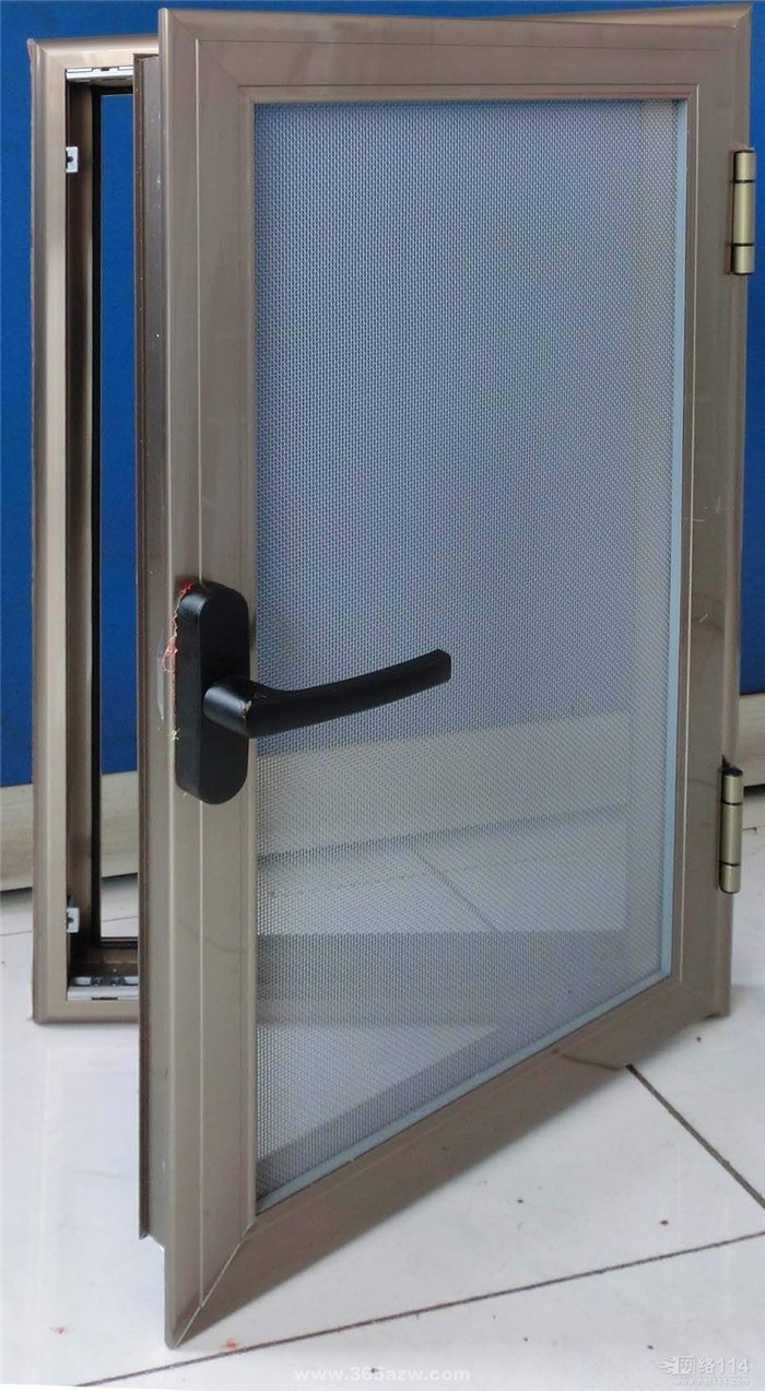 无锡制作纱窗金刚网纱窗隐形纱窗折叠纱窗防蚊纱窗塑钢维修换纱