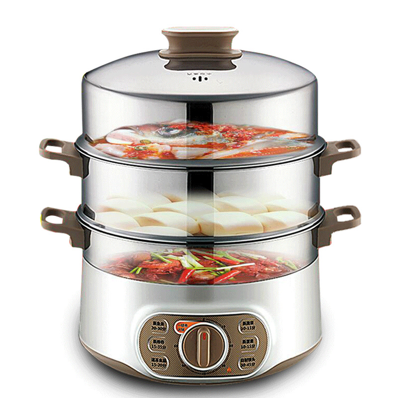 电蒸锅三层苏泊尔-电蒸锅三层苏泊尔厂家,品牌,图片,热帖-阿里巴巴