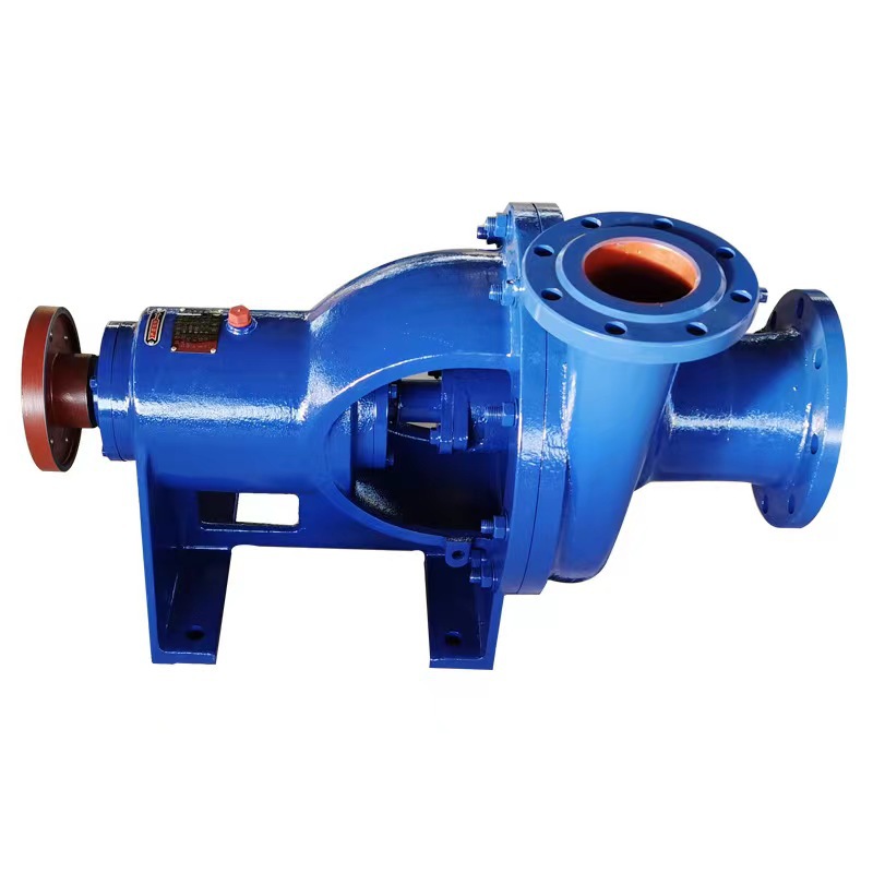 n型冷凝泵  单机卧式悬臂式离心泵 凝结水泵 抗气蚀冷凝泵