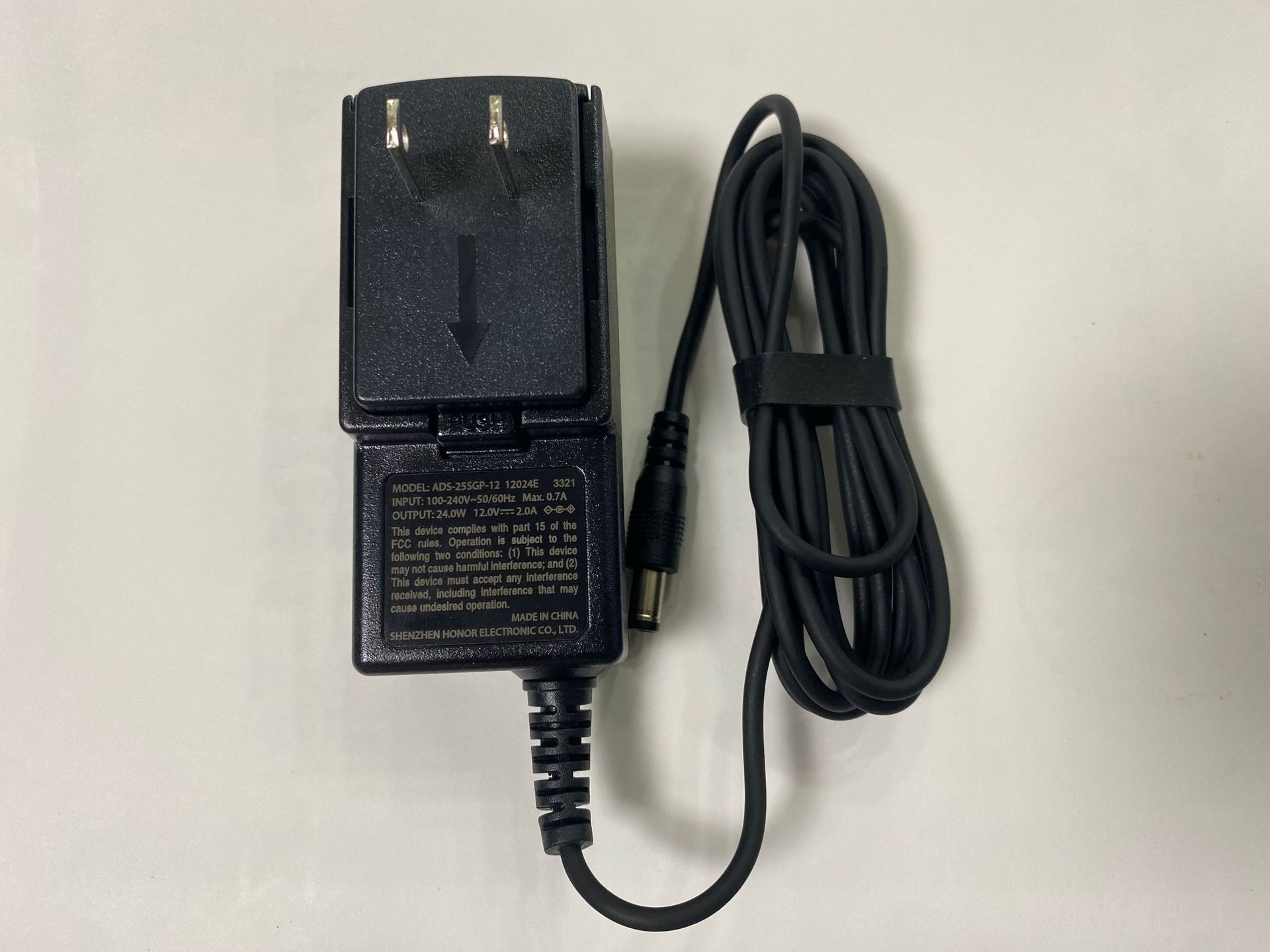 全新原装 欧陆通 12v2a ads-25sgp-1 12024e 电源适配器-阿里巴巴