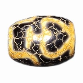 天然缠丝玛瑙手串羊板眼天眼天珠男女民族风情侣手链dzi-阿里巴巴