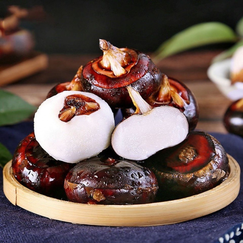 桂林特产新鲜特大马蹄荸荠超甜马蹄果批发价现挖清脆无渣应季水果