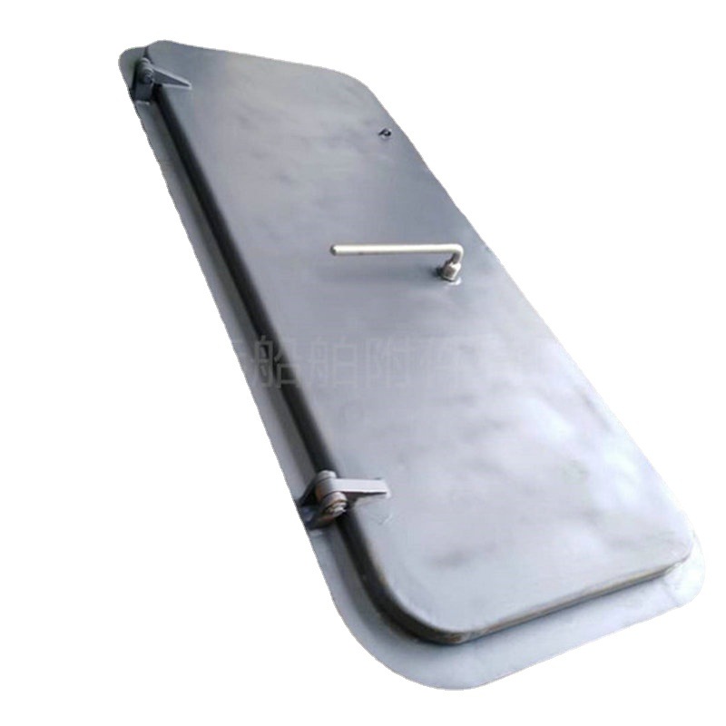 船舶船用水密门 单扇船用水密门 船用水密门配件加工定制