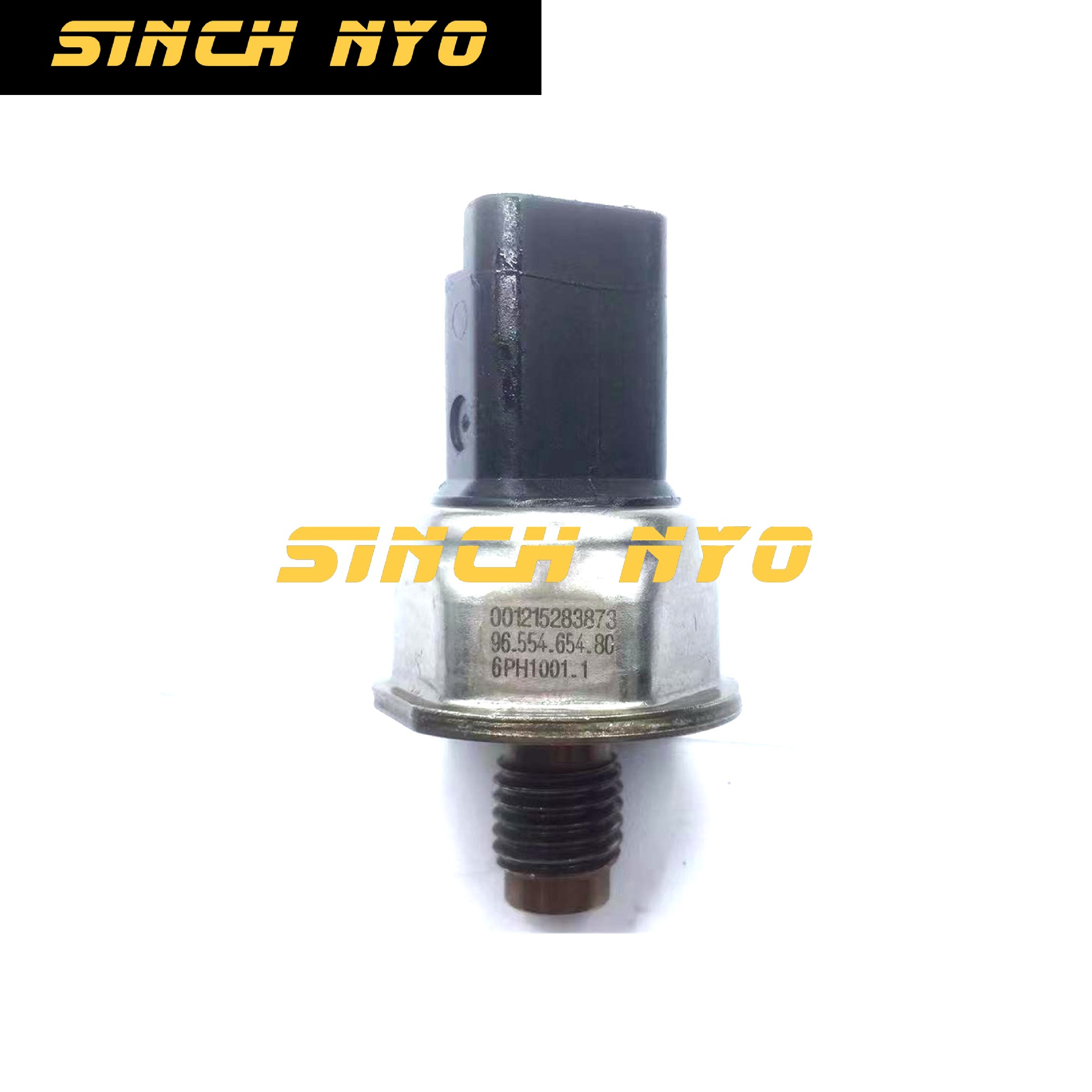 9663305480燃油轨压传感器 6ph1110.1 6ph1110.