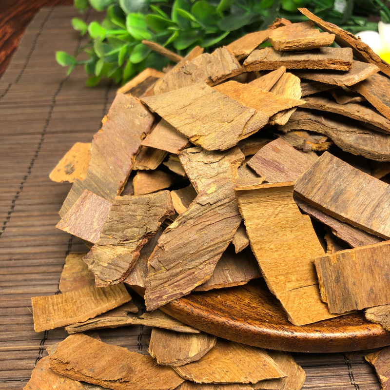 中药材云南南方红豆杉树皮红豆杉树皮干货红豆杉皮新货红豆杉树皮