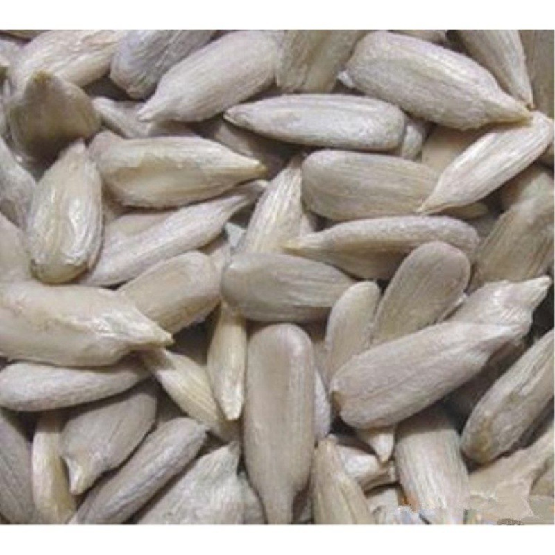 葵瓜子仁10斤50斤批发价现炒生熟葵花籽仁烘培原料新货瓜子米仁厂