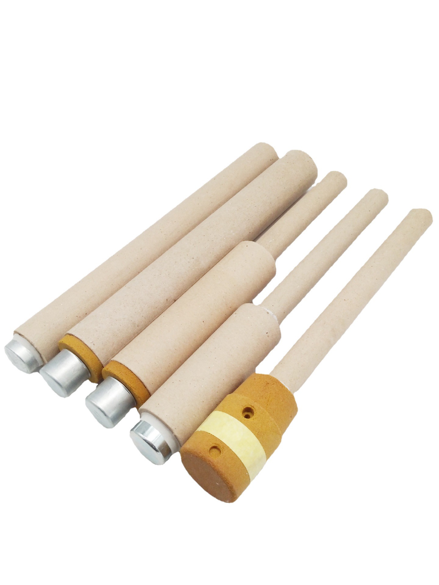取样器冶炼用钢水铁水取样器浸入式便携方便金属溶液取样器炉前