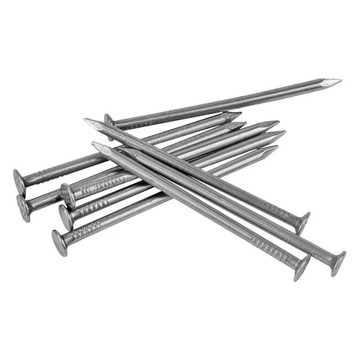 京南啄木鸟 14.5kg袋装圆钉木工钉子家用圆钉手工墙钉 40mm-11259