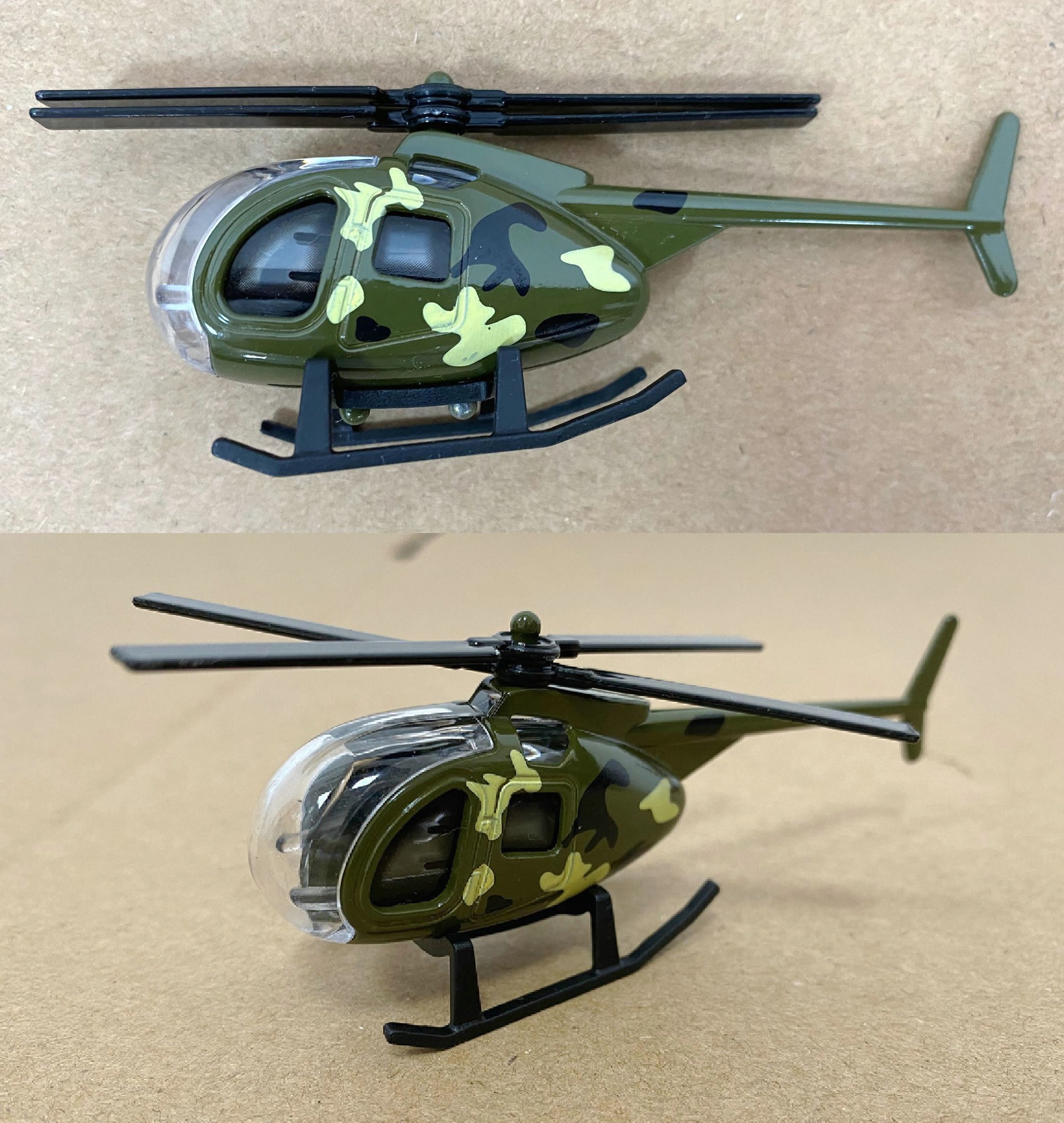 (散装)合金小飞机合金战斗机模型儿童玩具军事摆件合金车玩具