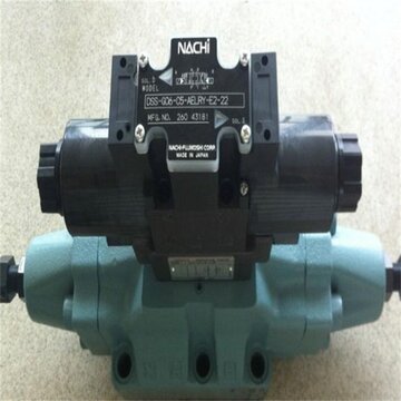 不二越变量柱塞泵pz-3b-70e1a-10 原装nachi