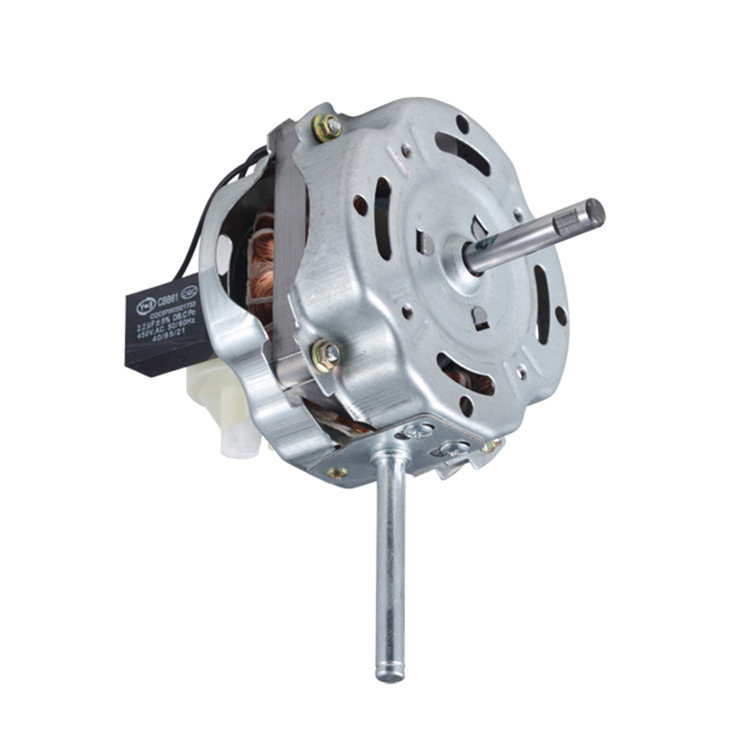 【益伦】98x14mm18寸落地扇壁扇台扇三合一风扇电机马达厂家直销