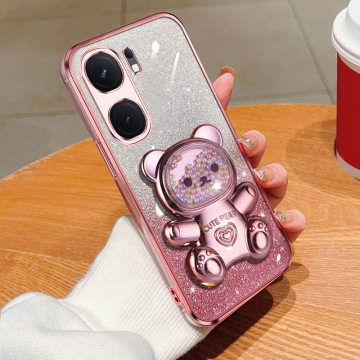 适用vivoiqooneo9spro手机壳neo9保护套iqooz9x防摔套简约高端女