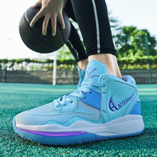 欧文6代篮球鞋男女治愈世界洛杉矶中国年北京鸳鸯广州实战水泥地7