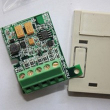 三菱通讯板FX3U/3G/1N/2N-485/422/232/CNV USB-BD 2AD 1DA-BDADP